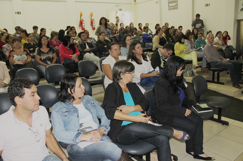 CACAVV realiza Conferência de Enfrentamento a Violência